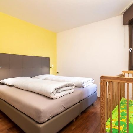 Apartment Goethe 1 Bolzano Bagian luar foto