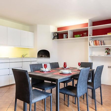 Apartment Goethe 1 Bolzano Bagian luar foto