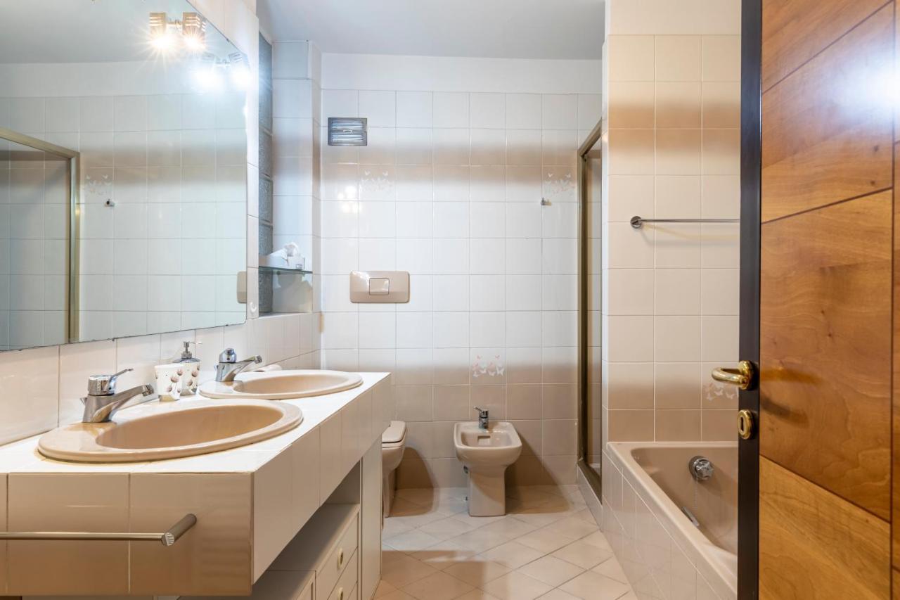 Apartment Goethe 1 Bolzano Bagian luar foto
