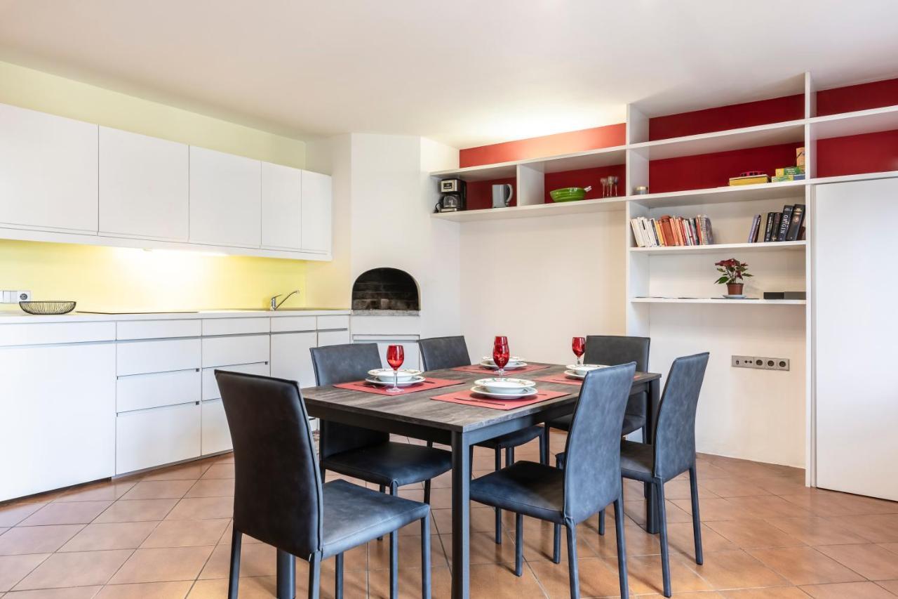 Apartment Goethe 1 Bolzano Bagian luar foto