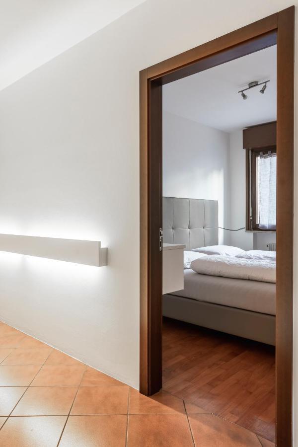 Apartment Goethe 1 Bolzano Bagian luar foto