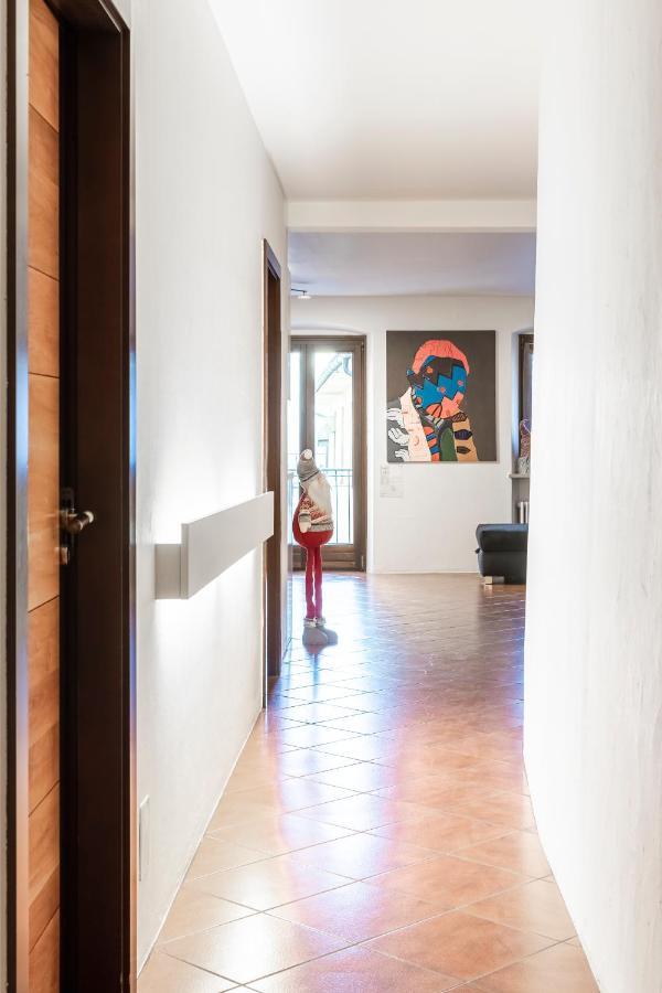 Apartment Goethe 1 Bolzano Bagian luar foto