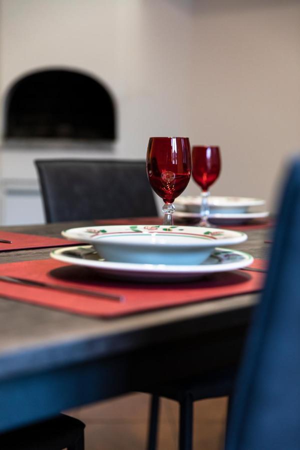 Apartment Goethe 1 Bolzano Bagian luar foto